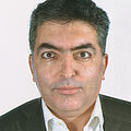Dr. Bahram Torabi, Sprecher auf der Industrial Metaverse Conference