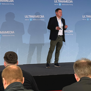 Impressionen der Industrial Metaverse Conference 2026
