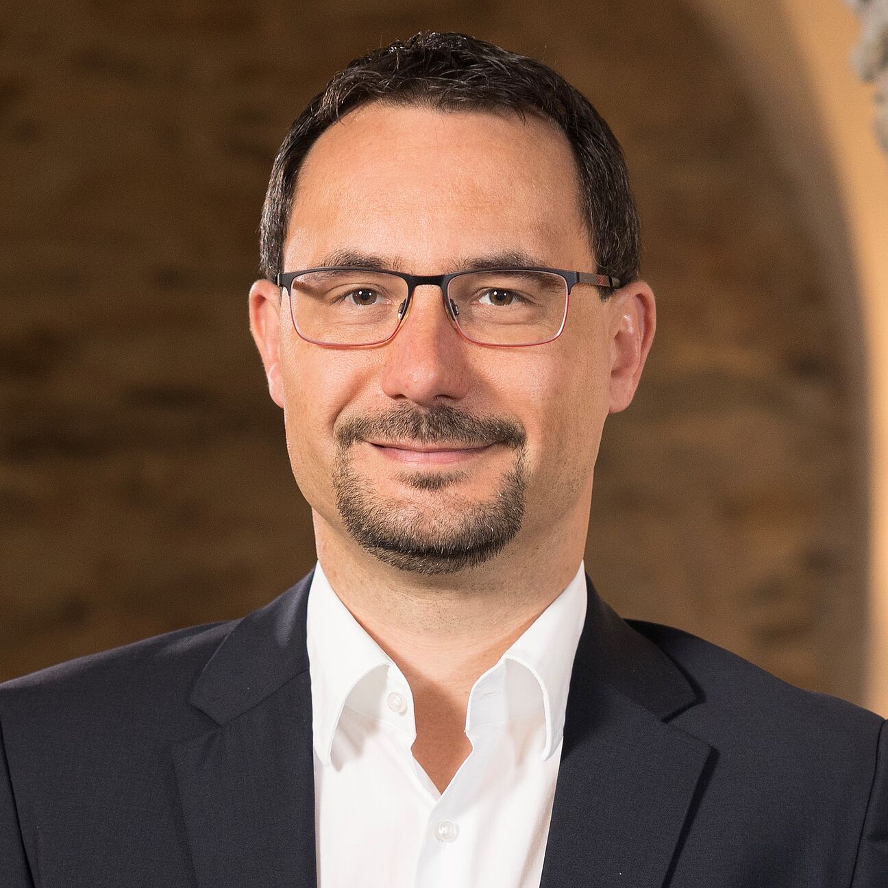 Industrial Metaverse Conference - Speaker Lars Fritzsche