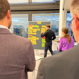 Impressionen der Industrial Metaverse Conference 2026