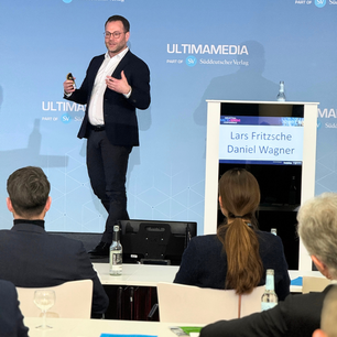 Impressionen der Industrial Metaverse Conference 2026