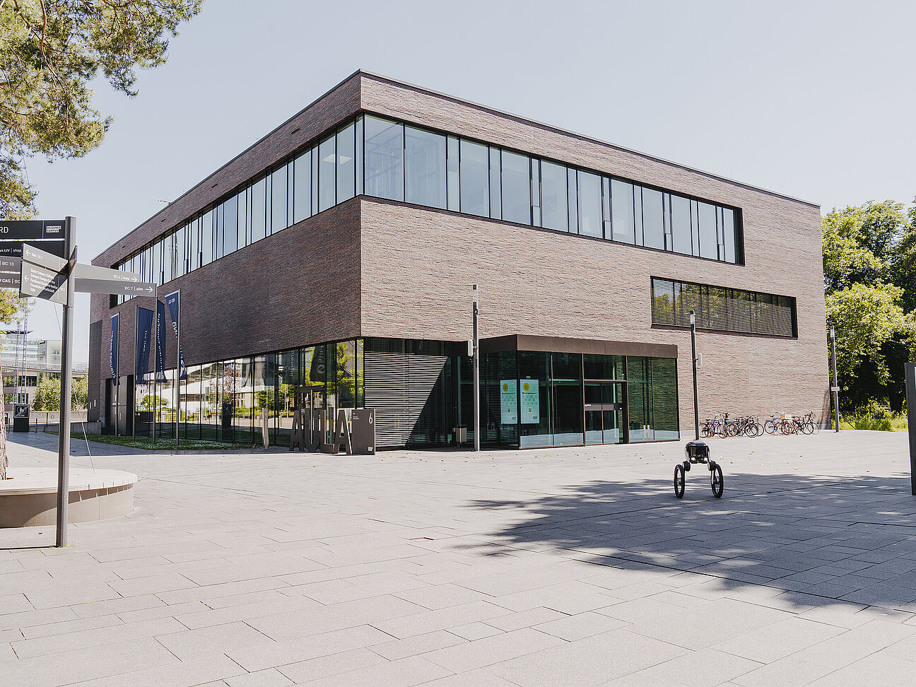 Bildungscampus 6, Heilbronn