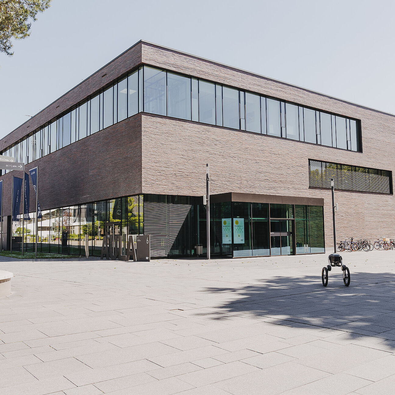 Bildungszentrum Heilbronn