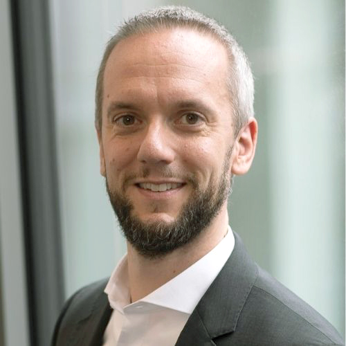 Sprecher 2026 Industrial Metaverse Conference - Timo Kistner