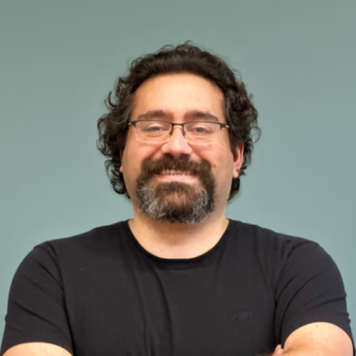 Ramez Awad - Co-Founder Prehensio GmbH